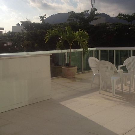 KS Residence Río de Janeiro Exterior foto