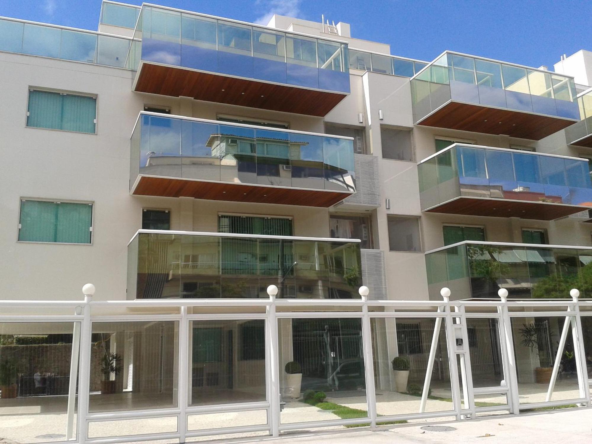 KS Residence Río de Janeiro Exterior foto