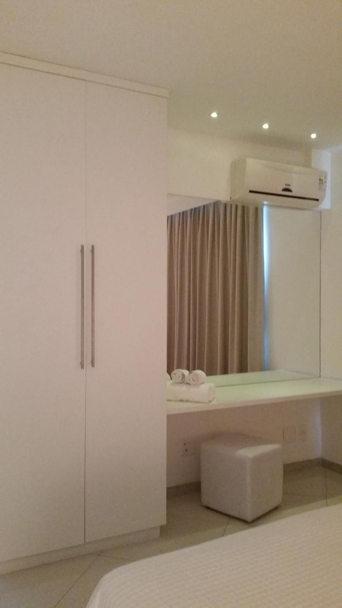 KS Residence Río de Janeiro Habitación foto