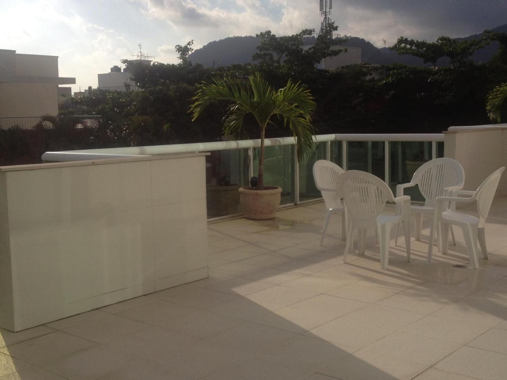 KS Residence Río de Janeiro Exterior foto