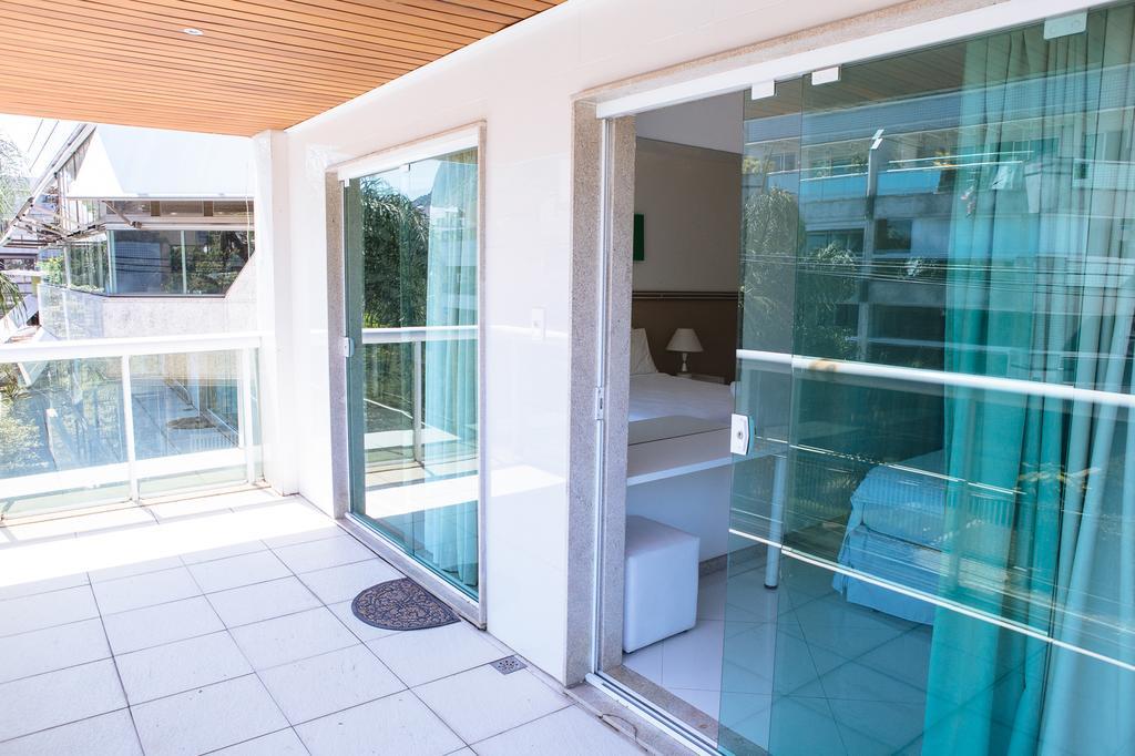 KS Residence Río de Janeiro Exterior foto