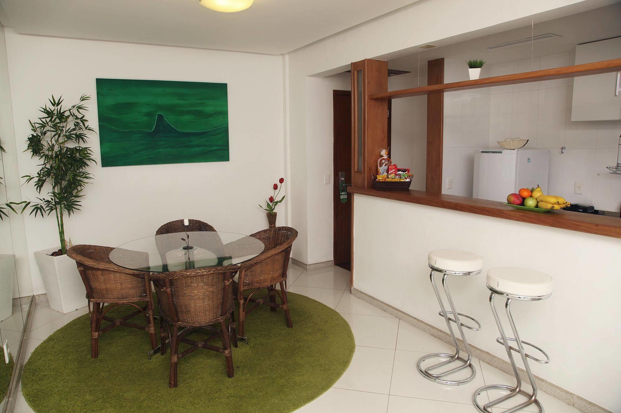 KS Residence Río de Janeiro Exterior foto